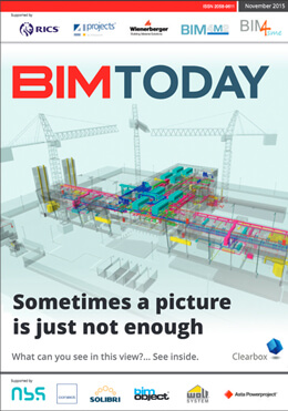 BIM TOday