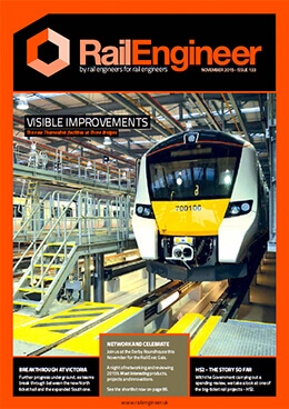 BIMXtra featured in Rail Engineer
