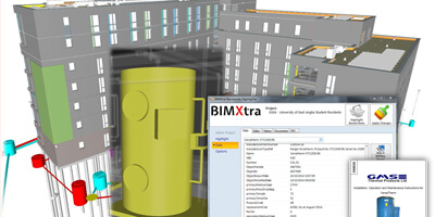 Clearbox, LSI Architects and Kier Construction Present the University of East Anglia Case Study