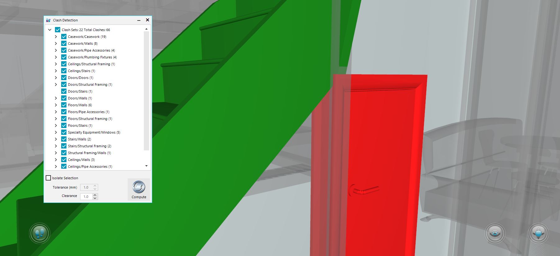 Clash Management – the step beyond Clash Detection