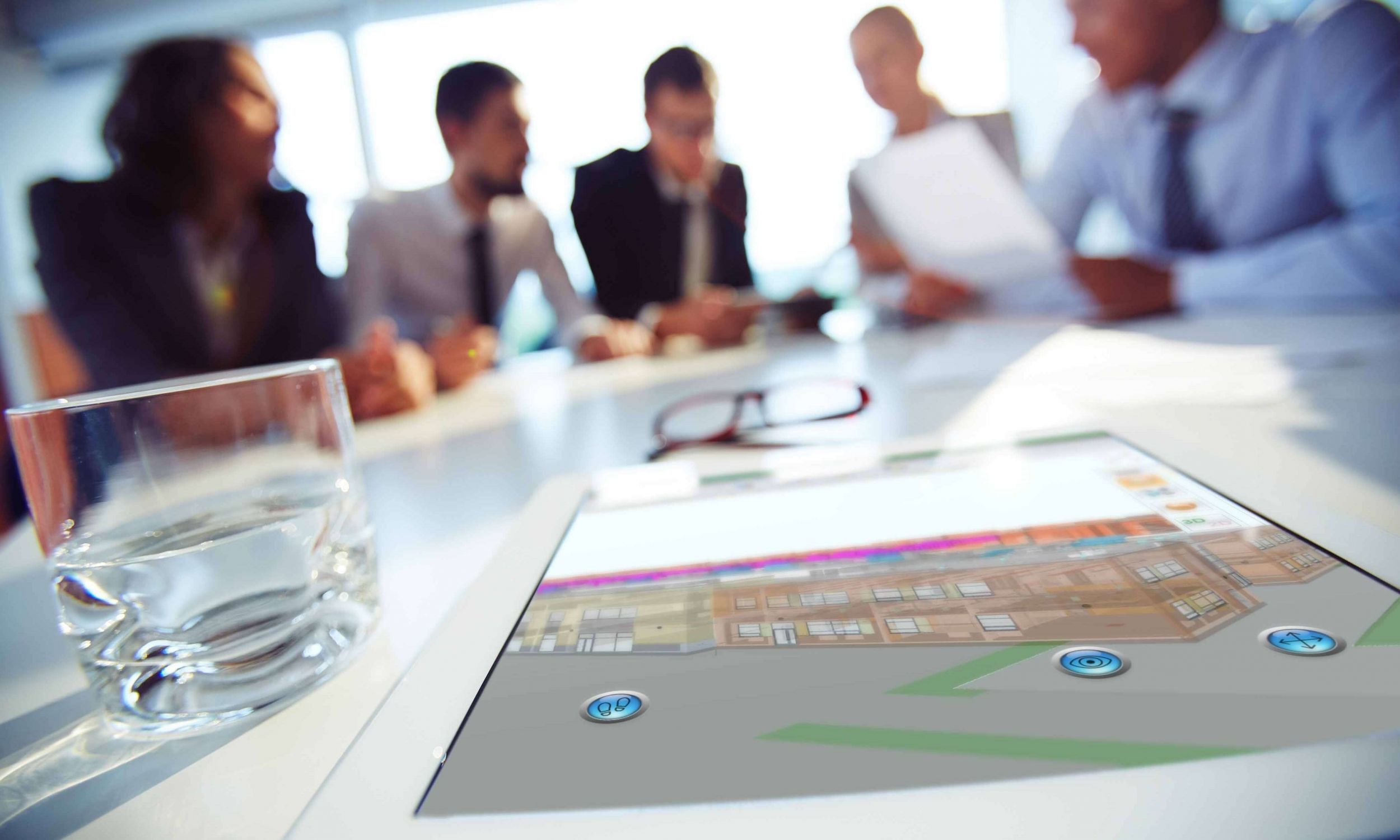 Struggling with the scale of the digital construction challenge?