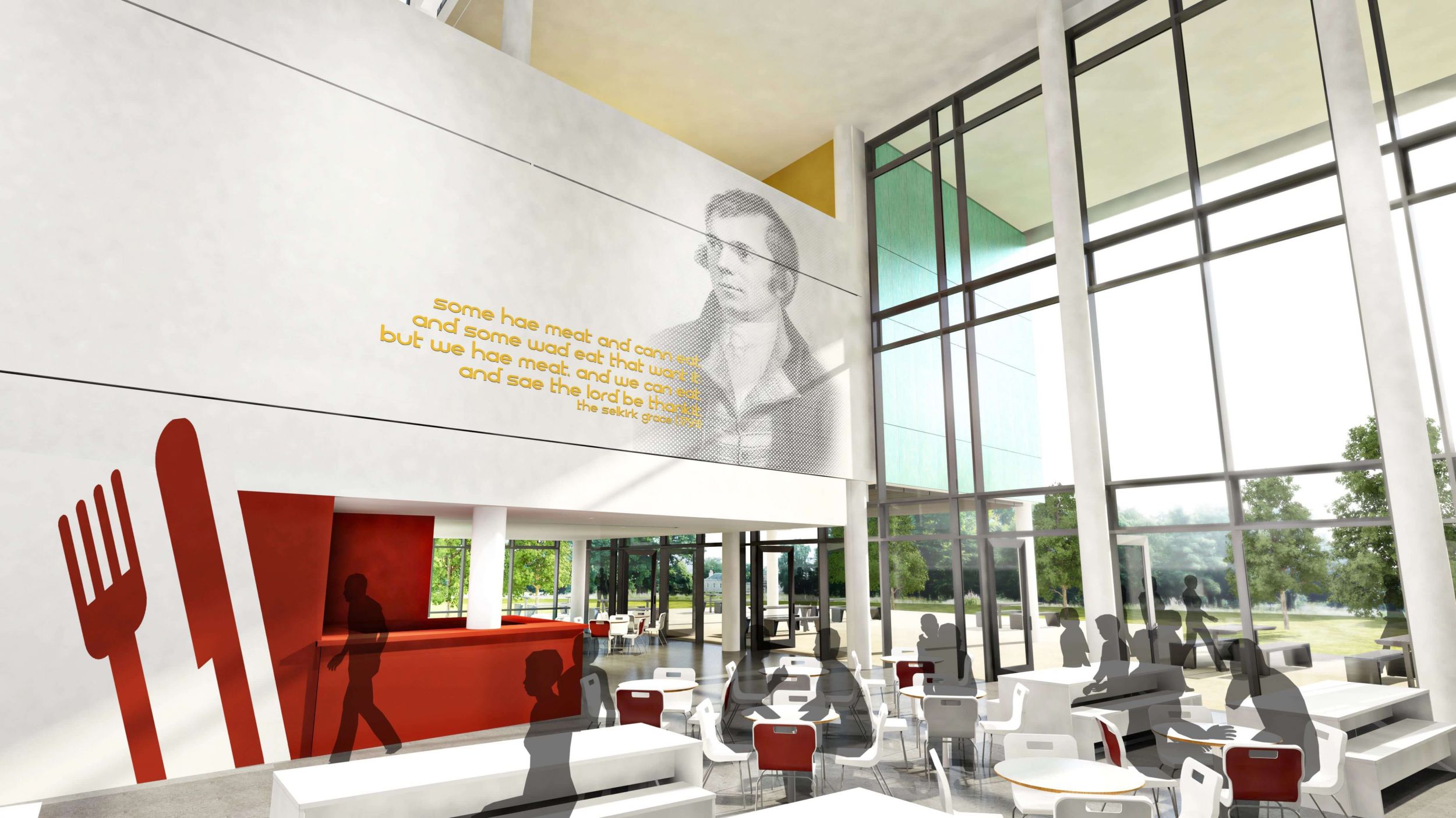 Ayr Academy