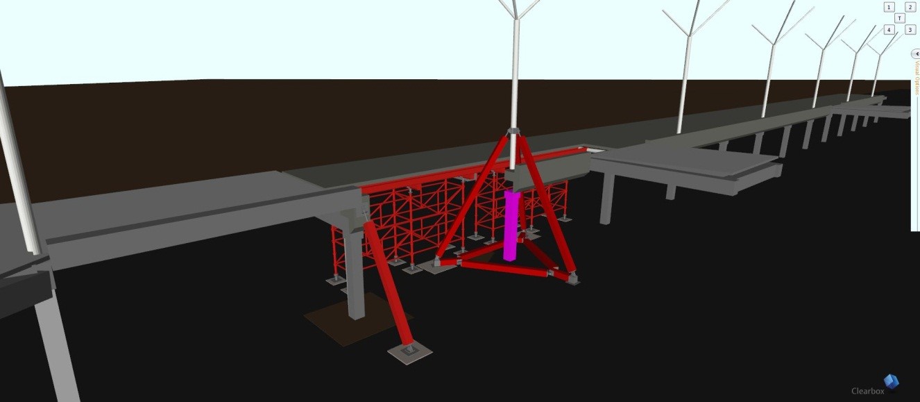 Castlepoint case study