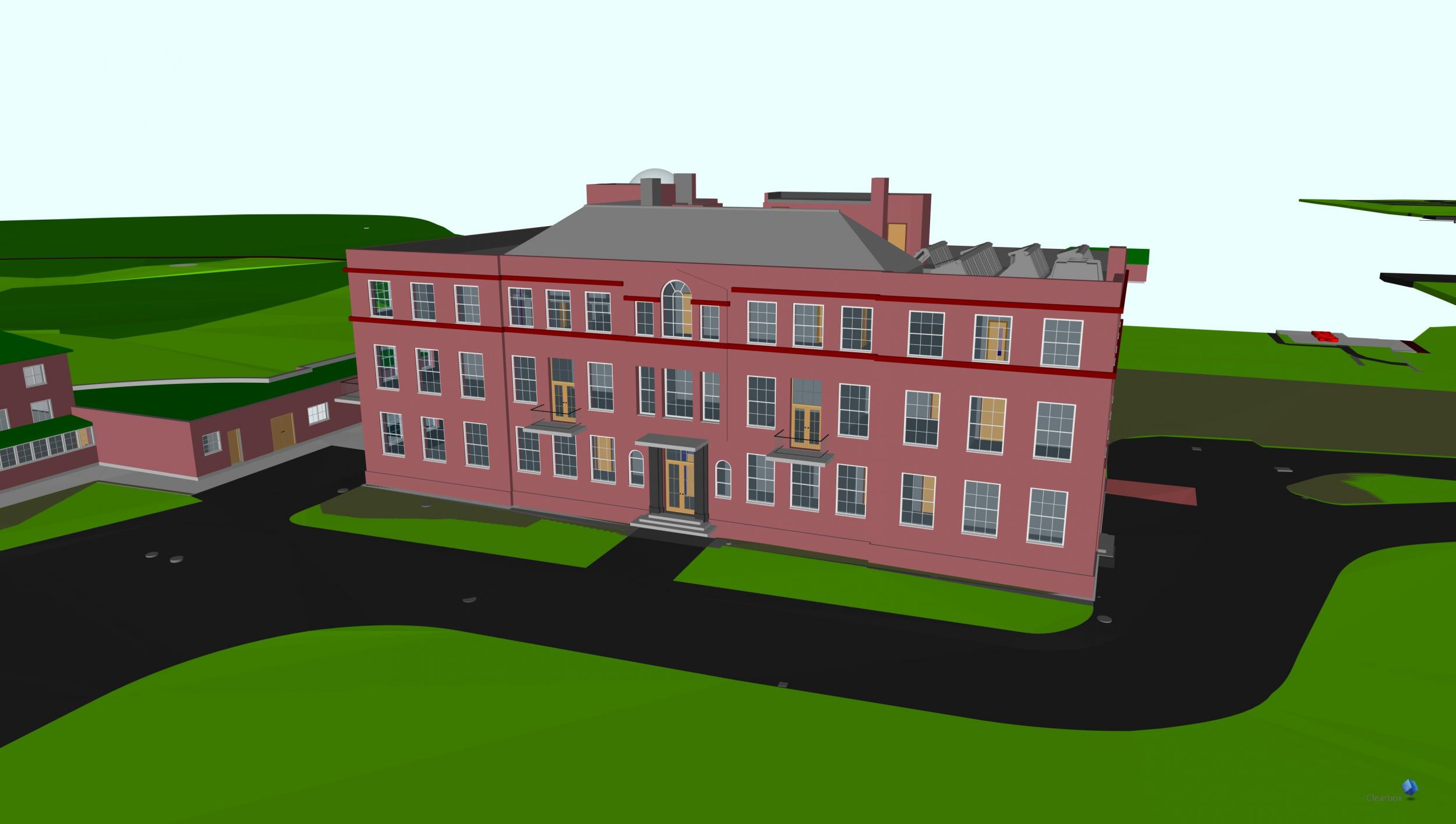 National Physical Laboratory