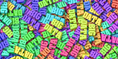 BIM, IoT, big data: A vision for a data enabled built environment